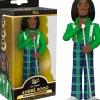 Outkast - Andre 3000 Hey Ya 5” Gold Premium Vinyl Figure