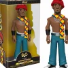 Outkast - Andre 3000 Ms. Jackson 12” Gold Premium Vinyl Figure