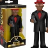 Outkast - Big Boi Hey Ya 5” Gold Premium Vinyl Figure
