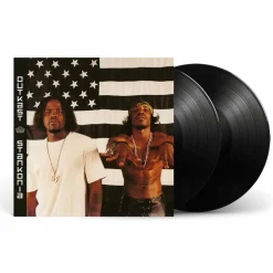 OutKast - Stankonia 2xLP Vinyl Record