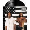 OutKast - Stankonia 2xLP Vinyl Record (Classic Black Vinyl)