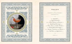 Outlander - Cocktails: The Official Drinks Guide Inspired by the Series Hardcover Book