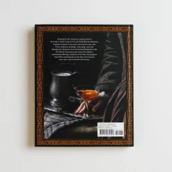 Outlander - Cocktails: The Official Drinks Guide Inspired by the Series Hardcover Book