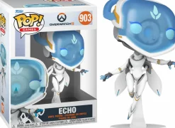 Overwatch 2 - Damage Pop! Vinyl Figure Bundle (Set of 3)