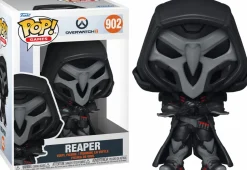 Overwatch 2 - Damage Pop! Vinyl Figure Bundle (Set of 3)