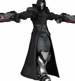 Overwatch 2 - Reaper 3.75” Action Figure
