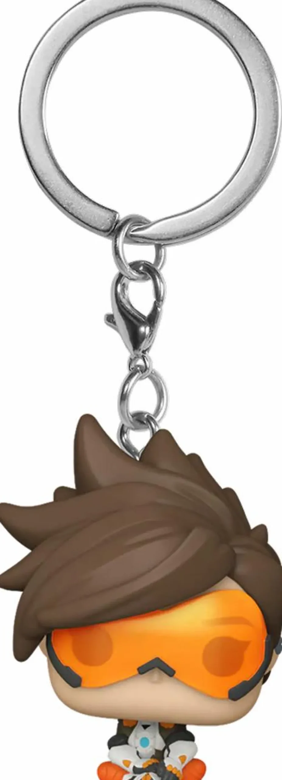 Overwatch 2 - Tracer Pocket Pop! Vinyl Keychain