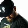 Overwatch - Back from the Grave Snap Back Hat