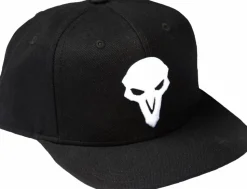 Overwatch - Back from the Grave Snap Back Hat