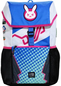 Overwatch - D.Va 17” Backpack