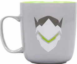 Overwatch - Genji Mug