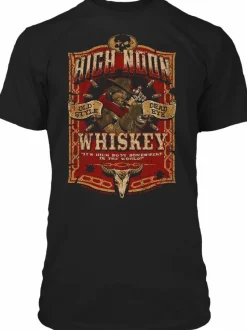 Overwatch - High Noon Whiskey Premium T-Shirt