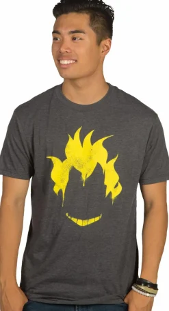 Overwatch - Junkrat Spray Premium T-Shirt
