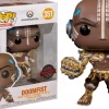 Overwatch - Leopard Doomfist Pop! Vinyl Figure