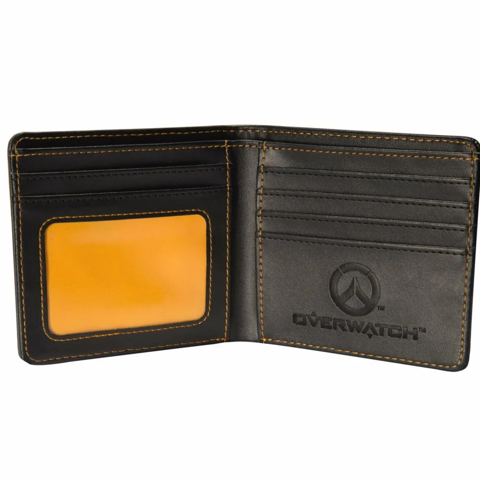 Overwatch - Logo Wallet