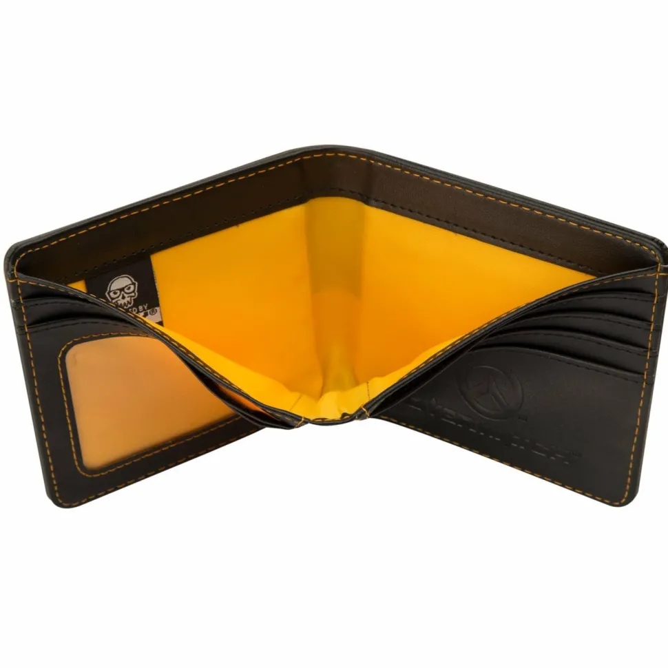 Overwatch - Logo Wallet