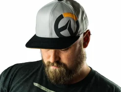 Overwatch - Melee Premium Snap Back Hat