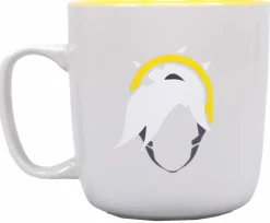 Overwatch - Mercy Mug