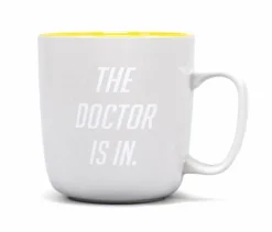 Overwatch - Mercy Mug