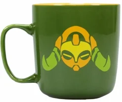 Overwatch - Orisa Mug
