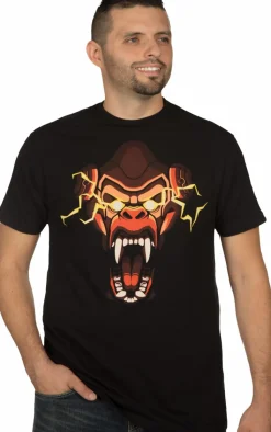 Overwatch - Primal Rage Premium T-Shirt