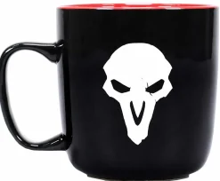 Overwatch - Reaper Mug