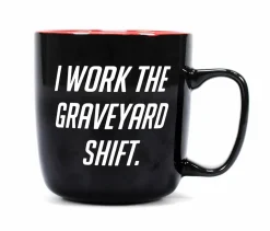 Overwatch - Reaper Mug