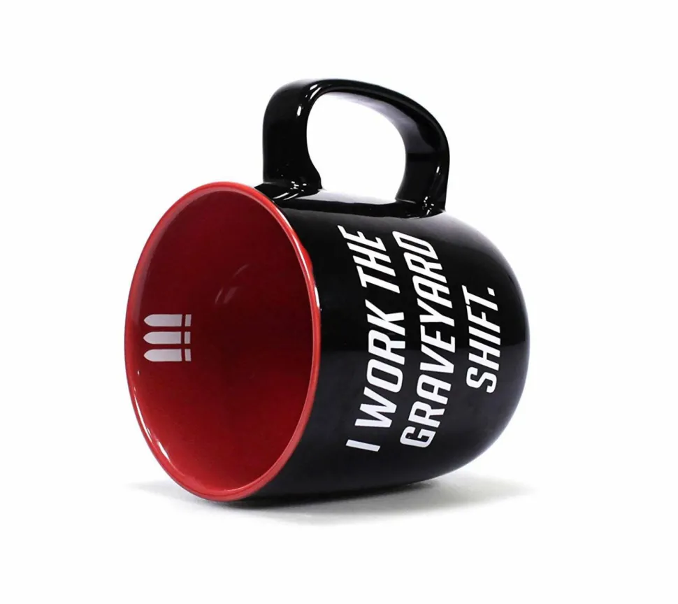 Overwatch - Reaper Mug