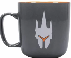 Overwatch - Reinhardt Mug
