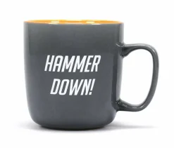 Overwatch - Reinhardt Mug