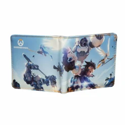 Overwatch - Sky Battle Wallet