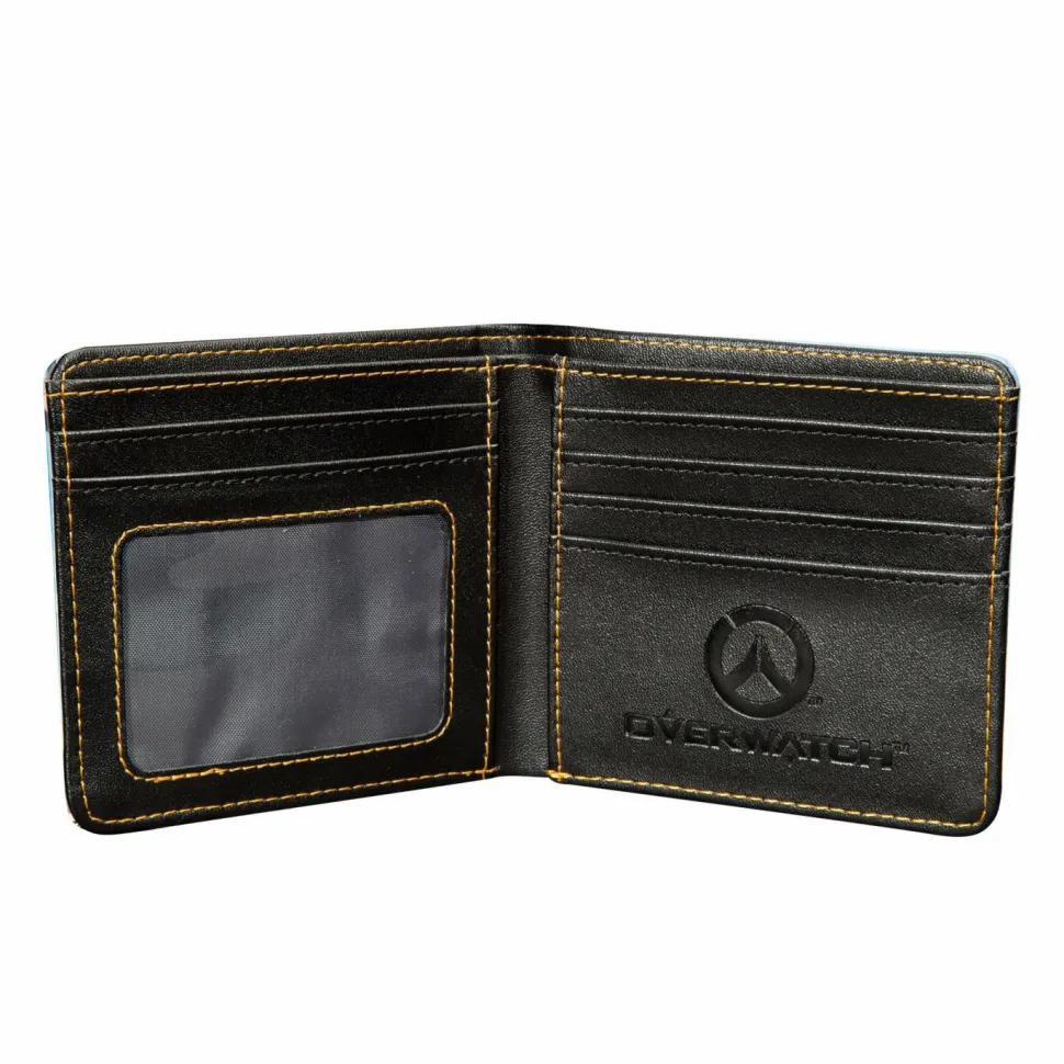 Overwatch - Sky Battle Wallet