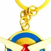 Overwatch - Tracer Keychain