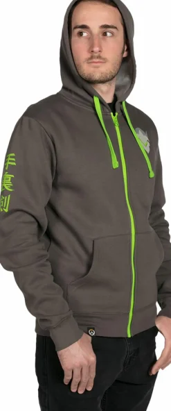 Overwatch - Ultimate Genji Premium Zip-Up Hoodie