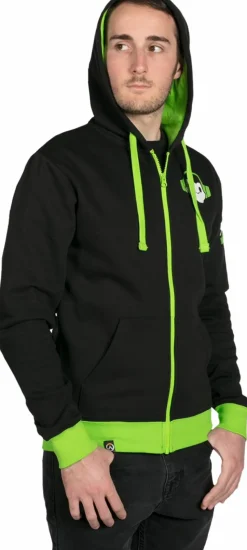 Overwatch - Ultimate Lucio Premium Zip-Up Hoodie