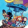 Oz - The Complete Collection: Ozma/Dorothy & The Wizard Paperback Book