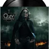 Ozzy Osbourne - Black Rain 2xLP Vinyl Record