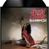 Ozzy Osbourne - Blizzard Of Ozz LP Vinyl Record