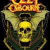 Ozzy Osbourne - Skull Poster (1232)