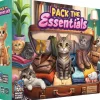 Pack the Essentials - Board Game