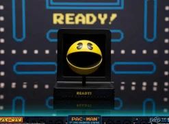 Pac-Man - Pac-Man 7” PVC Statue
