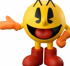 Pac-Man - Pac-Man SoftB 12" Statue