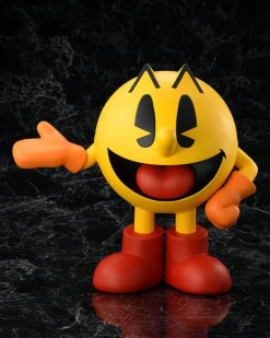 Pac-Man - Pac-Man SoftB 12" Statue