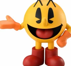 Pac-Man - Pac-Man SoftB Half 6" Vinyl Figure