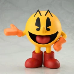 Pac-Man - Pac-Man SoftB Half 6" Vinyl Figure