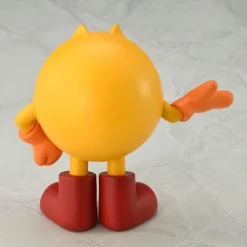 Pac-Man - Pac-Man SoftB Half 6