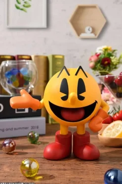 Pac-Man - Pac-Man SoftB Half 6