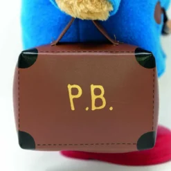 Paddington - Paddington Bear with Boots & Suitcase 13