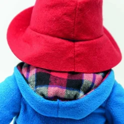 Paddington - Paddington Bear with Boots & Suitcase 13