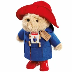 Paddington - Peggy Fortnum's Paddington Bear 13" Plush